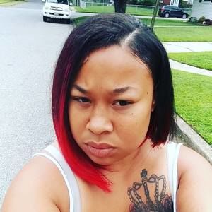 Meet your Posher, Shanice